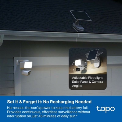 TP Link Tapo C615F KIT