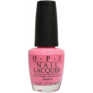 OPI Nail Lacquer Suzi Nails New Orleans 15 ml