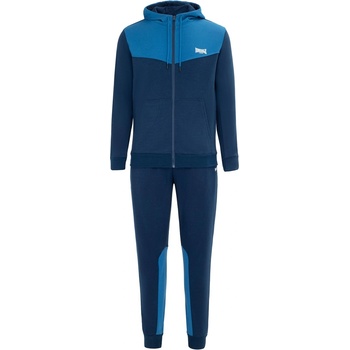 Image 1 of Lonsdale Анцуг Lonsdale Mens Tracksuit - Navy/Royal