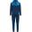 Lonsdale Анцуг Lonsdale Mens Tracksuit - Navy/Royal