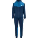 Lonsdale Анцуг Lonsdale Mens Tracksuit - Navy/Royal