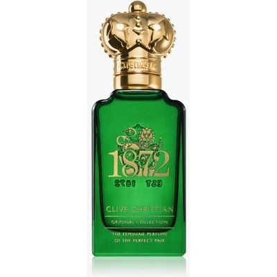 Clive Christian Clive Christian 1872 parfémovaná voda dámská 50 ml tester
