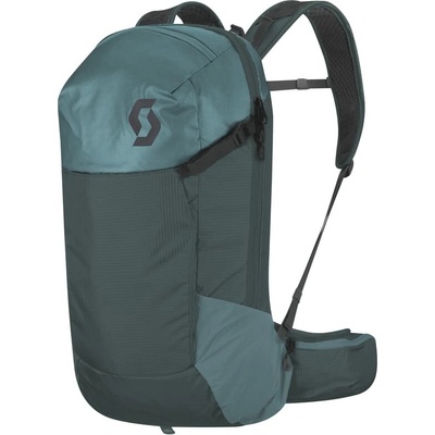Scott Trail Rocket FR 16l mint green