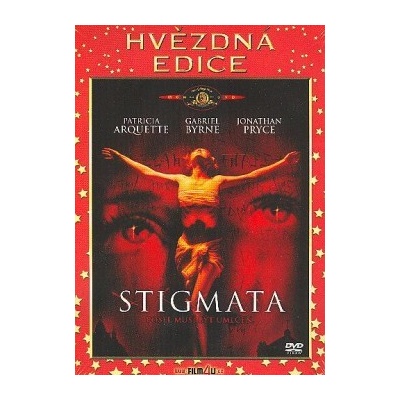 Stigmata DVD