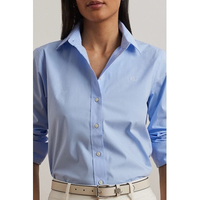 Ralph Lauren Памучна риза Lauren Ralph Lauren (200684553)