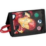 Paso Портмоне Paso Iron Man - С връзка (AV22CI-002)