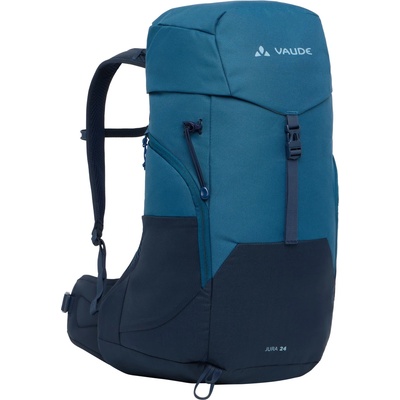 VAUDE Туристическа раница Vaude Jura 24 Walking backpack - Baltic Sea - размер One Size (502-9679-0211)