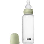 Bibs Бебешка бутилка РР с аксесоари Bibs - Sage, силикон, 270 ml (50171250) - ozone