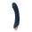 DreamToys Гъвкав презаредим G-spot вибратор от силикон със загряваща функция Aeolus