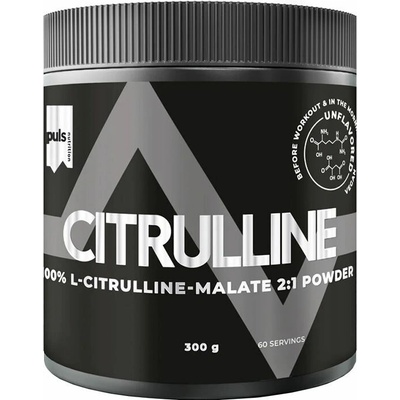 PULS nutrition L-Citrulline 300 g
