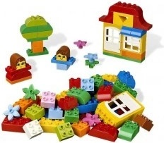 Shops lego duplo 4627