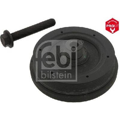 Řemenice, klikový hřídel FEBI BILSTEIN 34826