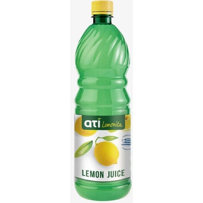 ATI Citronová šťáva Lemonita 100% 1 l