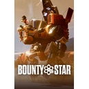 Bounty Star