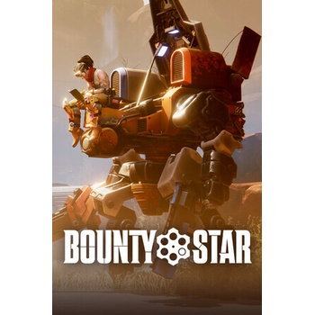 Bounty Star