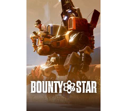 Bounty Star