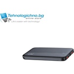 V-TAC Външна батерия V-TAC 10000mAh Black (7831)