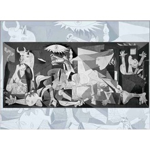 Ricordi Editions Guernica 1937 1500 dílků