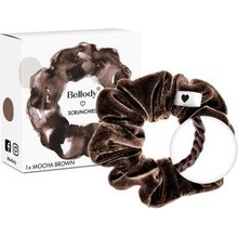 Bellody Original Scrunchies 1 ks, Mocha Brown