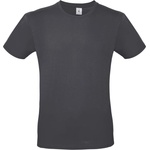 B&C Collection B&c e150 / Мъжка тениска - тъмносива m (01001t67002)