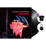 Black Sabbath - Paranoid (LP) SET L (5414939920790 SET L)