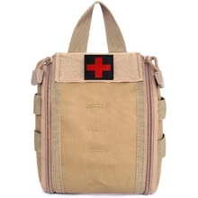 DRAGOWA Medical Bag Coyote