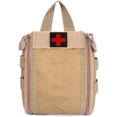 DRAGOWA Medical Bag Coyote