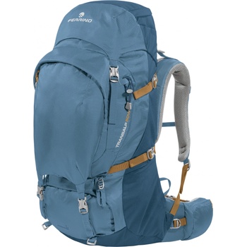 Ferrino Дамска трекинг раница Ferrino Women's Backpack Transalp 50 Walking backpack - Blue - размер One Size (502-6259-0111)