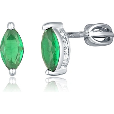 JVD náušnice SVLE0785SH2Z4SR