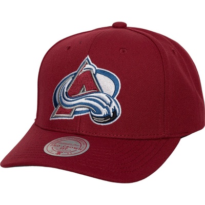 Mitchell & Ness Colorado Avalanche
