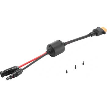 Image 1 of DJI Кабел/адаптер за бързо зарядно устройство DJI Power XT90 към MC4 1.8kW DY0028 (DY0028)