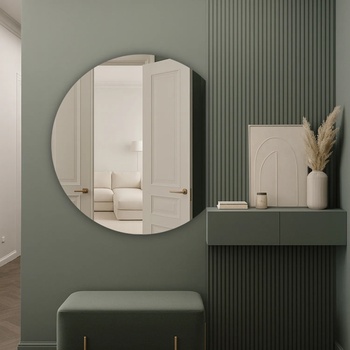 Daramio Огледало - Pure Collection R11 60x70 cm