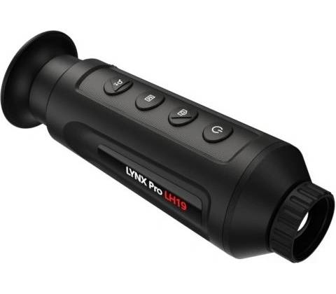 Hikmicro LYNX PRO LH19