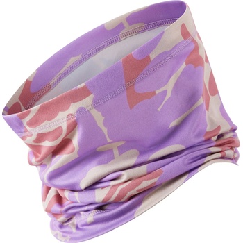 Reima Детски шал Reima Kid's Hyrisee Neckerchief - Blooming Lilac - размер 52-58 cm (203-3320-0112)