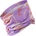 Reima Детски шал Reima Kid's Hyrisee Neckerchief - Blooming Lilac - размер 52-58 cm (203-3320-0112)