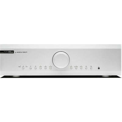 Musical Fidelity M6xi / Silver