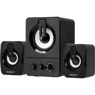 Rebel KOM1160
