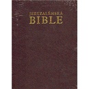 Jeruzalémská bible