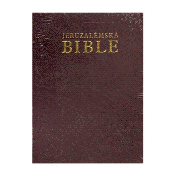 Jeruzalémská bible