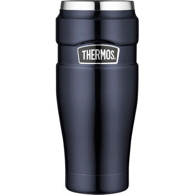 Thermos King Термос Tumbler тъмно син 0, 47 л (910510)
