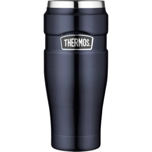 Thermos King Термос Tumbler тъмно син 0, 47 л (910510)