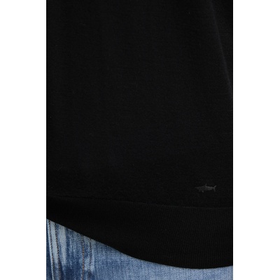 Вълнен пуловер Paul&Shark Knitwear (99311017)