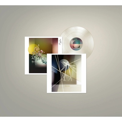 ENO, BRIAN - FOREVER VOICELESS LP