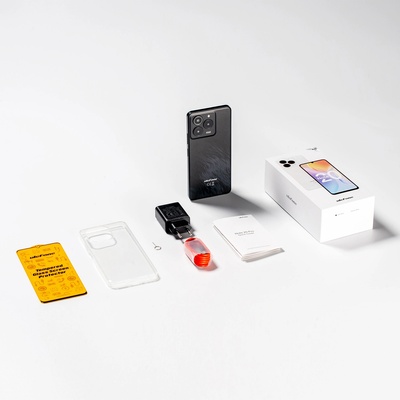 Ulefone Note 20 Pro 128GB 4GB RAM Dual