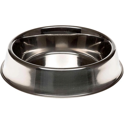 Ferplast Supernova 280 - метална купа за храна или вода за кучета и котки 30, 2 x 7, 2 см - 2700 мл