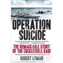 Operation Suicide Lyman Robert