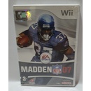 Madden NFL 07