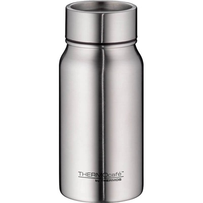 Thermos Termohrnček THERMOcafé 350 ml nerez