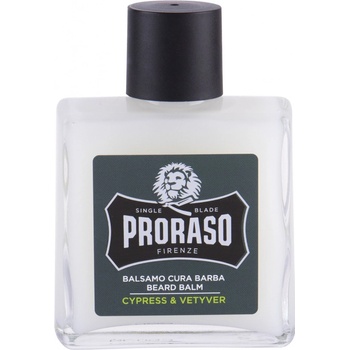 Proraso Cypress and Vetyver balzám na vousy 100 ml
