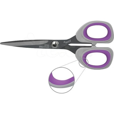 Texi Titanium Ti700